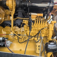 SDLG 956 Pala Caricatrice Frontale Usata da 5 Tonnellate con Motore Weichai e Pompa Idraulica per Costruzioni e Aziende Agricole