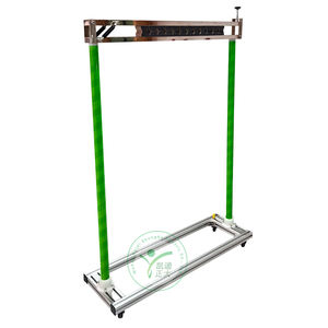 KDZD Fabrication Usine Poteaux Isolants Électriques Haute Tension <span class=keywords><strong>AC</strong></span> DC <span class=keywords><strong>Test</strong></span> Diélectrique Ensemble pour Matériau D'isolation Hipot <span class=keywords><strong>Test</strong></span> - Product Image 6