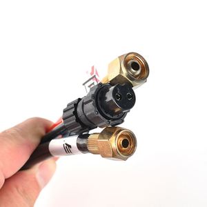 <span class=keywords><strong>TIG</strong></span> MIG kaynak ve gaz kesme için kaynak kesme meşale seti - Product Image 4