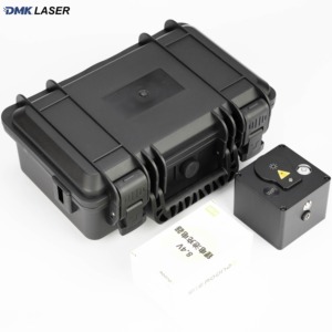 Instrument coaxial à vision laser, connexion WiFi sans fil, utilisable via un navigateur mobile - Product Image 1