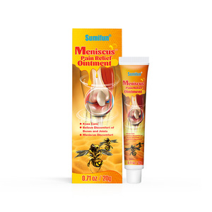 Ungüento Sumifun Serie Veneno de Abeja para Alivio del Dolor Muscular y Óseo, Uso Externo, 6 Meses de Duración, Modelo K10089-Shopee <span class=keywords><strong>Amazon</strong></span> - Product Image 5