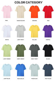 맞춤형 깃발 디자인 32 NFL팀 스틸러스 반팔 야외 러닝 통기성 빠른 건조 라운드넥 폴리에스터 티셔츠 - Product Image 5