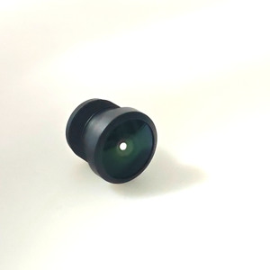 Objectif CCTV OKsee OKS-3016 F1.8, longueur <span class=keywords><strong>focale</strong></span> de 2,3 mm, <span class=keywords><strong>grand</strong></span> <span class=keywords><strong>angle</strong></span> de 170 degrés, vision nocturne IR, objectif fisheye M12, iris <span class=keywords><strong>fixe</strong></span> manuel - Product Image 2