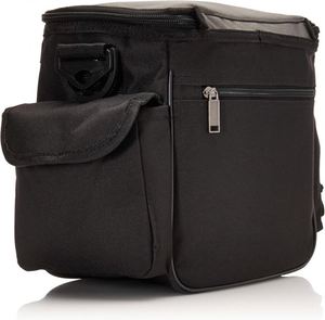 Échantillon Gratuit - Sac de Rangement Professionnel Complet pour Électricien et Jardinier, Sac de Golf Robuste de Luxe avec Poignée Unisexe et Ouverture Supérieure, Kit Complet - Product Image 5