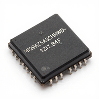 Memoria Original MT29AZ5A3CHHWD-18AIT.84F 162 VFBGA, Comprar Componentes Electrónicos en Línea