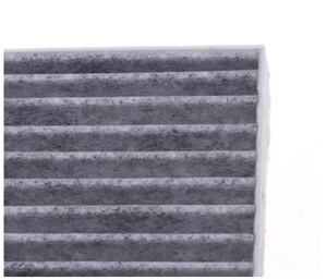 Filtro de Aire de Cabina de Alta Calidad 97133-2F000, 97133-2F010, 97133-0S000, CU2434 Compatible con Kia y <span class=keywords><strong>Hyundai</strong></span> Sin <span class=keywords><strong>Opiniones</strong></span> Todavía - Product Image 5