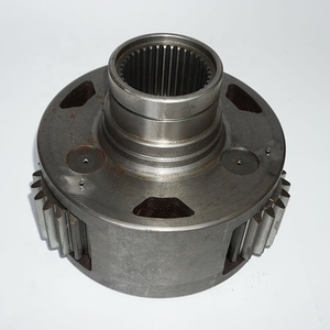 Porte-planètes de haute précision pour Transcyko <span class=keywords><strong>TP</strong></span>-C10, pièces de rechange pour boîte de vitesses de bétonnière, pièces de rechange pour machines de construction - Product Image 4