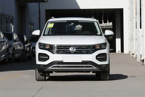 Voiture d'<span class=keywords><strong>occasion</strong></span> 2022 2023 2024 pour Volkswagen Tayron 280TSI Comfortline FWD SUV intermédiaire allemand haut de gamme - Product Image 2