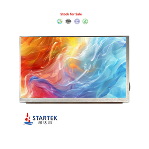 Pantalla LCD TFT de 6.7 Pulgadas, 1920x1080, Interfaz <span class=keywords><strong>HDMI</strong></span>, Ángulo de Visión Completo, Alto Contraste, Alto Brillo, con Panel Táctil Capacitivo - Product Image 1