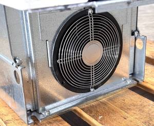 Nuovo Inverter di Frequenza Originale & PLC ACS800-01-0100-7+B056+E200 90kW 93A <span class=keywords><strong>3</strong></span>~525...690V *Conveniente* Prodotto per Automazione - Product Image 5