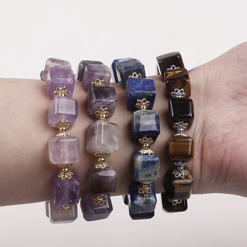 ◆ルビー◆大玉◆ブレスレット◆天然石◆13mm◆①◆ 宝石質ルビー ブレスレット | 鑑別書付き天然石 - 高品質天然石