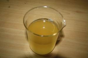 מים על בסיס ציור קרמי דיו אבקה בינונית טופס פיגמנט - Product Image 4