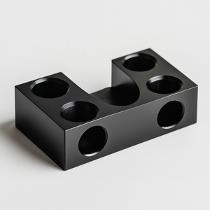 Maquinaria CNC de alta precisión, piezas de metal de acero inoxidable de latón torneado, servicio de torno de latón mecánico, mecanizado CNC personalizado - Product Image 1