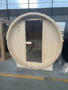 Saune Funzionali Personalizzate con Sistemi di Temperatura Regolabile per Centri Professionali di Salute e Benessere - Product Image 5