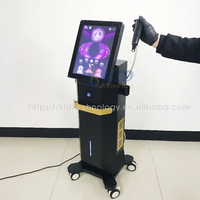 Stylo professionnel à plasma froid et ozone 2026 pour soins de la peau, élimination des taches de rousseur, lifting du visage, raffermissement et nettoyage de la peau, beauté fibroblastique