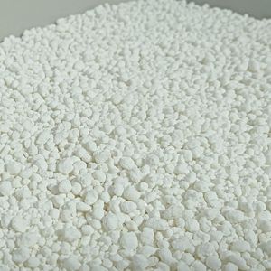 2024 pabrik grosir harga terbaik sampah tapioka kuat gumpalan singkong kucing Litter - Product Image 3