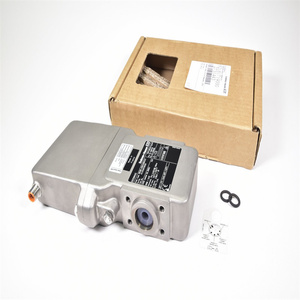 Endress + Hauser 5BH08-A00A1AB04 1B3 dosimag flowmeter - Product Image 2