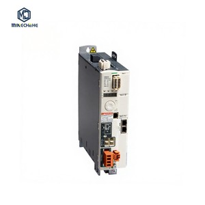 100% New LXM32SD18N4 Servo Drive High-Precision <b>Motion</b> <b>Controller</b> for Industrial Servo Systems - Product Image 1