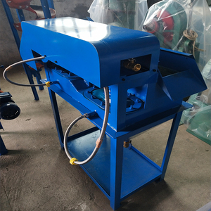 Machine de laboratoire de petite taille pour la séparation gravitaire des minerais, avec diaphragme ondulé à dents de scie, pour l'expérimentation sur l'or, l'étain et le charbon - Product Image 2