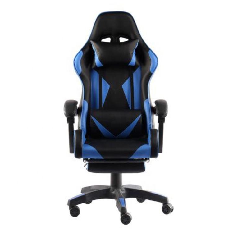 Race Car Office Gaming Gamer Chair - Heavy Duty & Comfort