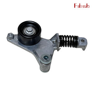 Tendeur de courroie d'entraînement Fubush Automobile, compatible avec RAV4 2.0/2.4L, pièce de rechange #   166200H020 16620-0H020 - Product Image 3