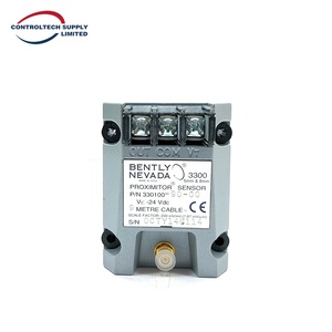 เซ็นเซอร์ Original Surplus Bently Nevada 991-25-XX-02-05 ระบบป้องกันเครื่องจักรแบบ 2 สาย จัดส่งรวดเร็ว - Product Image 1