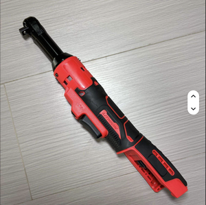Juego de Llaves de Trinquete Inalámbricas Industriales, Estuche Rígido de Acero Inoxidable |   Sistemas de Batería MAK DWT Compatibles, Motor sin Escobillas RTH-21 Pro - Product Image 3