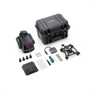 Cámara Zenmuse L3 en Existencia, Gran Oferta, con LiDAR de Largo Alcance de 1535 nm y Cámara de Mapeo RGB Dual de 100 MP para Dron M400 <span class=keywords><strong>RTK</strong></span>, Buen <span class=keywords><strong>Precio</strong></span> - Product Image 6