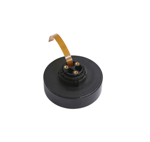 Module d'affichage TFT à bouton rotatif de 1,28 pouce, résolution 240*240, MCU ESP32-C3 intégré, écran de contrôle rotatif intelligent - Product Image 5
