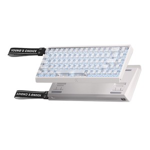 MCHOSE Ace68V2 Magnetic Switch <b>Keyboard</b> RT Gaming Custom Mechanical Wired Wired <b>Keyboard</b> - Product Image 1