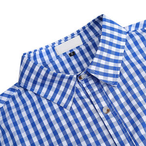 <span class=keywords><strong>Camisas</strong></span> casuales <span class=keywords><strong>de</strong></span> hombre Oktoberfest alemán con mangas cortas y largas para <span class=keywords><strong>camisas</strong></span> <span class=keywords><strong>de</strong></span> <span class=keywords><strong>vestir</strong></span> <span class=keywords><strong>de</strong></span> <span class=keywords><strong>Amazon</strong></span> con diseño a cuadros - Product Image 4