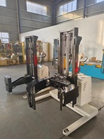Roll Lifter 700kg Chariot élévateur électrique à rouleaux de papier avec CE
