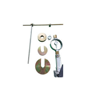 수동 <span class=keywords><strong>CBR</strong></span> 시험 세트 실험실 <span class=keywords><strong>CBR</strong></span> 장비 <span class=keywords><strong>CBR</strong></span> 실험실 시험 침입식 토양 시험 가격 - Product Image 5