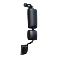 Kit complet de pièces avant pour camion léger JAC Shuailing S6 : pare-chocs, calandre, phare, rétroviseur et accessoires de carrosserie – Vente en gros