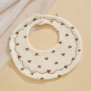 1 Bộ Quần Áo Trẻ Sơ Sinh Bé Trai Bé Gái 100% Cotton, Có Thể In Tem Riêng, Kiểu Hoạt Hình, Unisex - Product Image 3