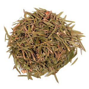 EidolonGreen Gedroogde Cephalotaxus Fortunei-bladeren (<span class=keywords><strong>Torreya</strong></span> Nucifera//San Jian Shan/Cederhout) Chinees geneeskrachtig kruid 3 Oz (88g) Bulk - Product Image 4
