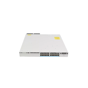 C9300-24S-A C9300-24UX-A <b>Catalyst</b> 9300 24-port MGig UPOE Enterprise-level Switch-C9300-24UX-A - Product Image 2