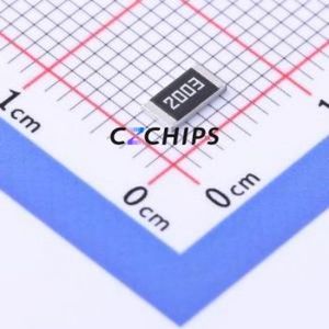 Résistance SMD FRC2010F2003TS 2010 (Type : Film Épais) (Résistance : 200 kOhm Précision : 1 %) - Product Image 1