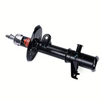 Amortisseur de suspension automobile MASUMA G8412 MacPherson, forte stabilité, qualité durable