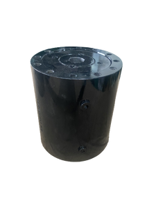 Weihai <span class=keywords><strong>Diyi</strong></span> en stock, rotador de inclinación hidráulica de para brazo de robot, actuador hidráulico de gran oferta - Product Image 2