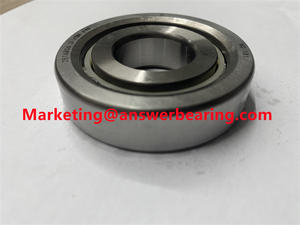 40TAB07 ลูกสกรูสนับสนุนแบริ่ง 40-TAB-07 40x72x15 มม.แบริ่ง 40 TAB 07 ตัวกระบอกลูกปืนแบบสัมผัสเชิงมุม - Product Image 4