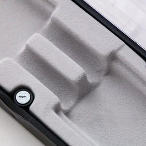 Custom Wholesale High Quality Plastic Transparent <strong>Box</strong> <strong>Pen</strong> Packaging for Ballpoint <strong>Pens</strong> - Product Image 3