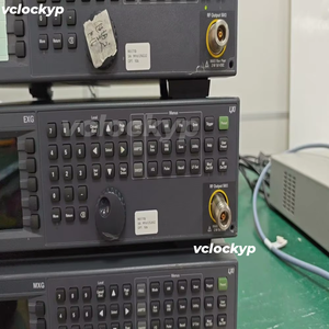 เครื่องกำเนิดสัญญาณอนาล็อกไมโครเวฟ Keysight N5173B EXG X-Series; 9 กิโลเฮิรตซ์ ถึง 20 กิกะเฮิรตซ์ - Product Image 4