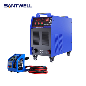 Máquina de Soldadura Inverter Trifásica 315A, Diámetro Máximo de Tubería de 100 mm, Acero de Bajo Contenido de Carbono, Garantía de 1 Año - Product Image 2