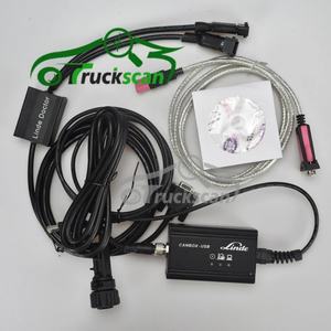 Linde Canbox Doctor Judit Box Incado Hyster para Still para BT Herramienta de Diagnóstico y Escaneo Analizador de Motor H25D USB Windows - Product Image 5