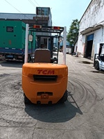 Chariot élévateur d'occasion de bonne qualité TCM30 3 tonnes, d'excellente qualité, en parfait état de marche, à vendre