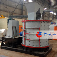 Mélangeur combiné de broyeur d'alimentation animale de broyeur de combinaison verticale, machines de batteuse de broyeur de riz de cartel