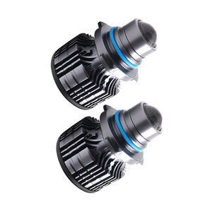 2 pz H11 H8 9005 lampadine fendinebbia faretto Super luminoso fari auto moto Led faro Laser auto fascio <span class=keywords><strong>anabbagliante</strong></span> - Product Image 3