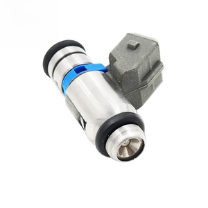 Válvula de Inyección de Combustible de Calidad Original OEM IWP006 para Citroën Saxo <span class=keywords><strong>1.6</strong></span> <span class=keywords><strong>VTS</strong></span> Peugeot 106 <span class=keywords><strong>1.6</strong></span> Inyector de Combustible en Venta - Product Image 4