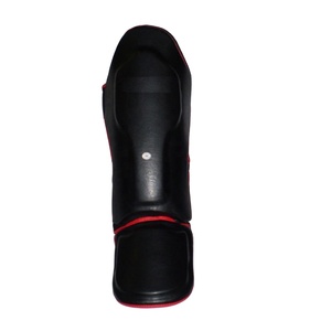 <b>Shin</b> Instep Guard Protector in Blue - Product Image 1